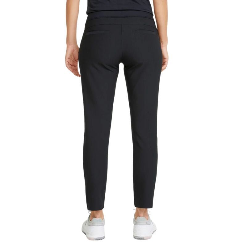 PUMA Women's PWRSHAPE Golf Pants