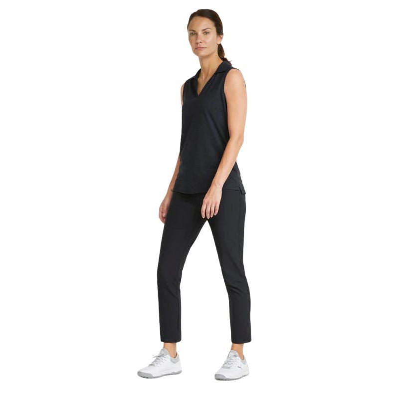 PUMA Women's PWRSHAPE Golf Pants
