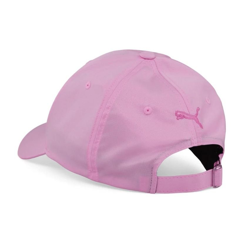 PUMA Women's Sport P Cap Pink Icing