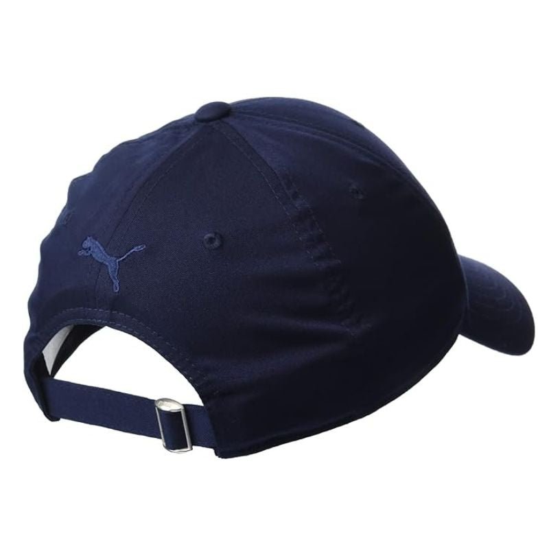 PUMA Women's Sport P Cap Navy