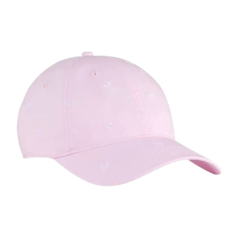 PUMA X AP Umbrella Dad Cap Pink OSFA