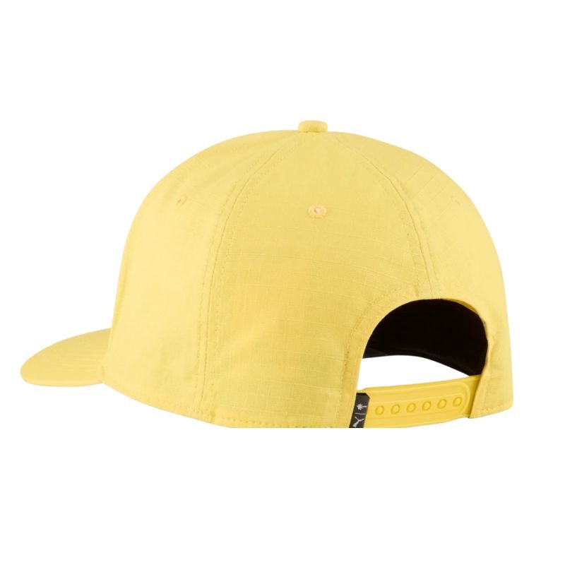 PUMA x PTC Ripstop Cap
