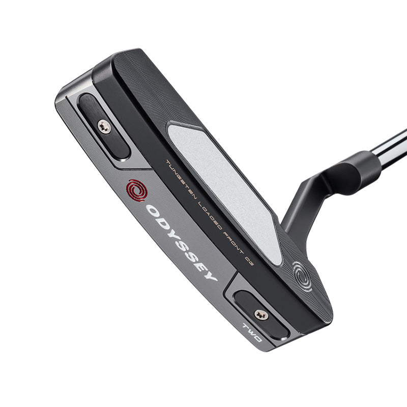 Odyssey 2022 Tri-Hot 5K Two Putter - Store Display Demo Putter Odyssey