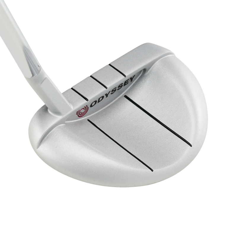 Odyssey 2023 White Hot OG Rossie S Putter