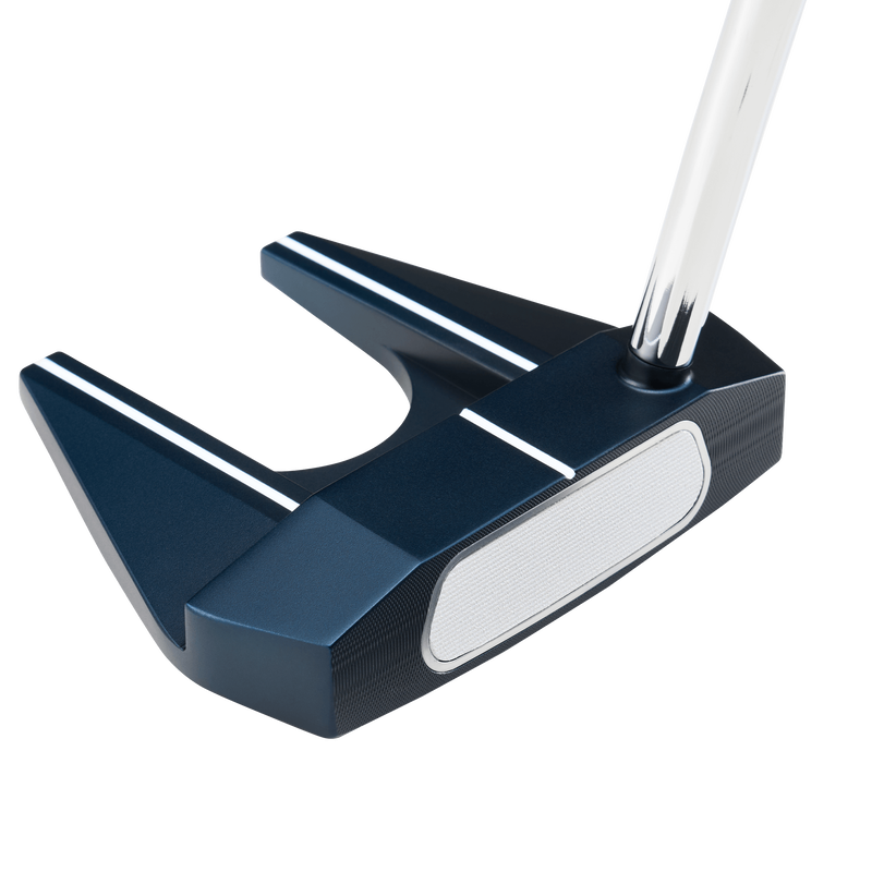 Odyssey Ai-ONE Cruiser Armlock #7 DB Putter - Custom Order Matt Putter Odyssey Right 40&quot; Ai ONE Cruiser Armlock