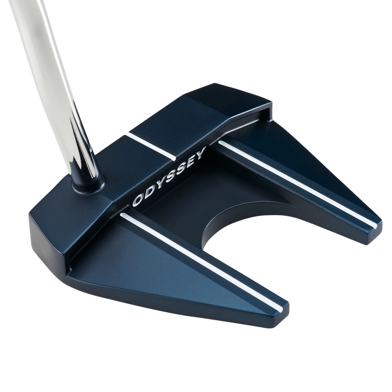 Odyssey Ai-ONE Cruiser Armlock #7 DB Putter - Custom Order Matt Putter Odyssey