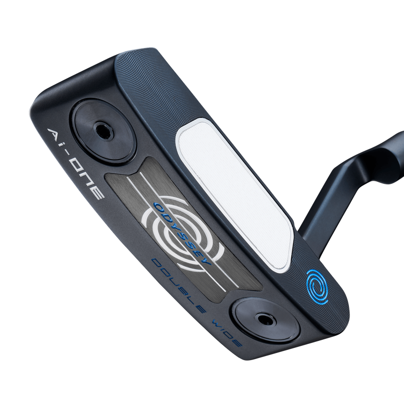 Odyssey Ai-ONE Double Wide CH Putter Putter Odyssey   