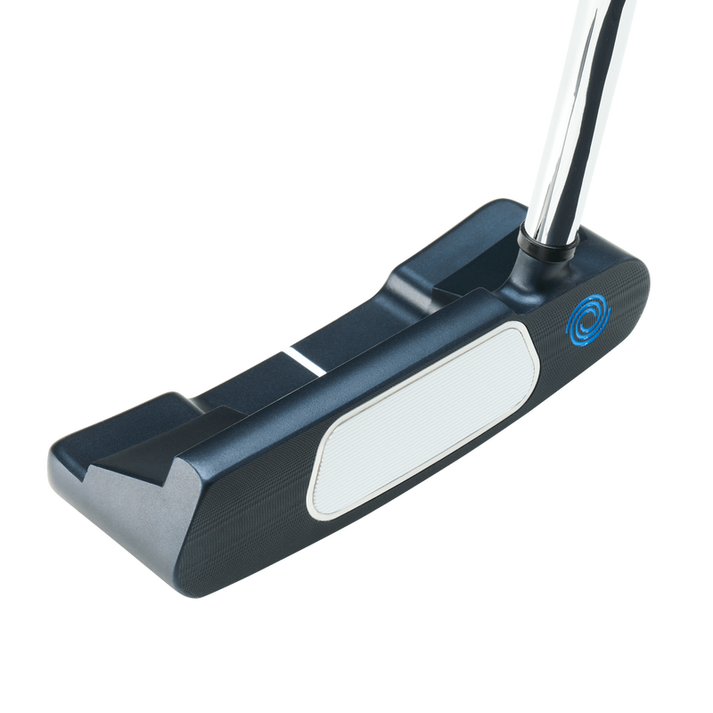 Odyssey Ai-ONE Double Wide DB Putter Putter Odyssey Right 34&quot; Stroke Lab SL 90
