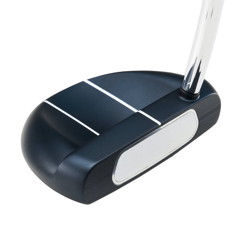 Odyssey Ai-ONE Rossie DB Putter - Store Display Demo Putter Odyssey Right 34&quot; Stroke Lab SL 90