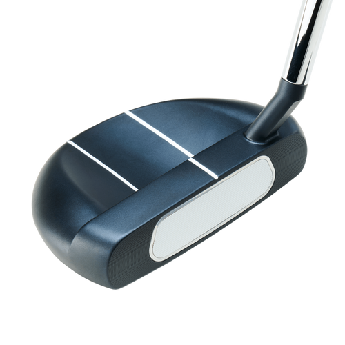 Odyssey Ai-ONE Rossie S Putter Putter Odyssey Right 34" Stroke Lab SL 90