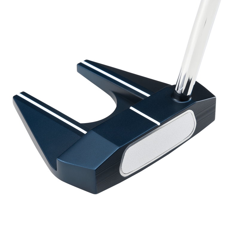 Odyssey Ai-ONE Seven DB Putter Putter Odyssey Right 34&quot; Stroke Lab SL 90