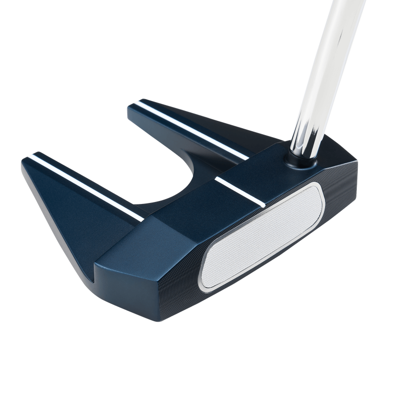 Odyssey Ai-ONE Seven DB Putter - Store Display Demo Putter Odyssey Right 34&quot; Stroke Lab SL 90