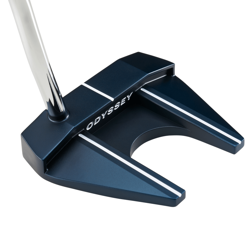 Odyssey Ai-ONE Seven DB Putter Putter Odyssey   