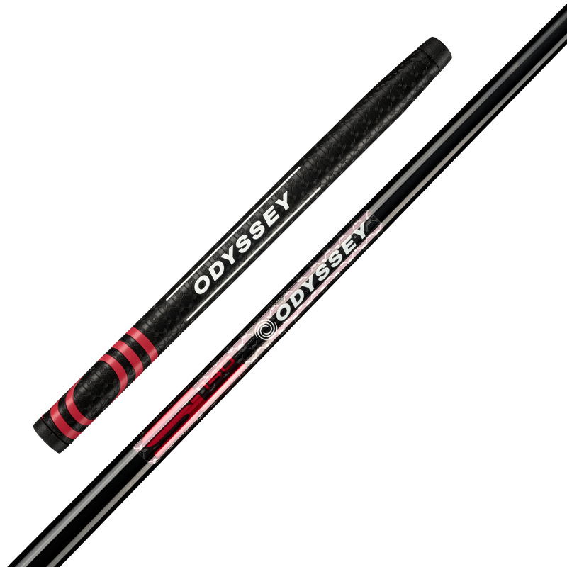 Odyssey Square 2 Square TRI-HOT Jailbird Cruiser Putter