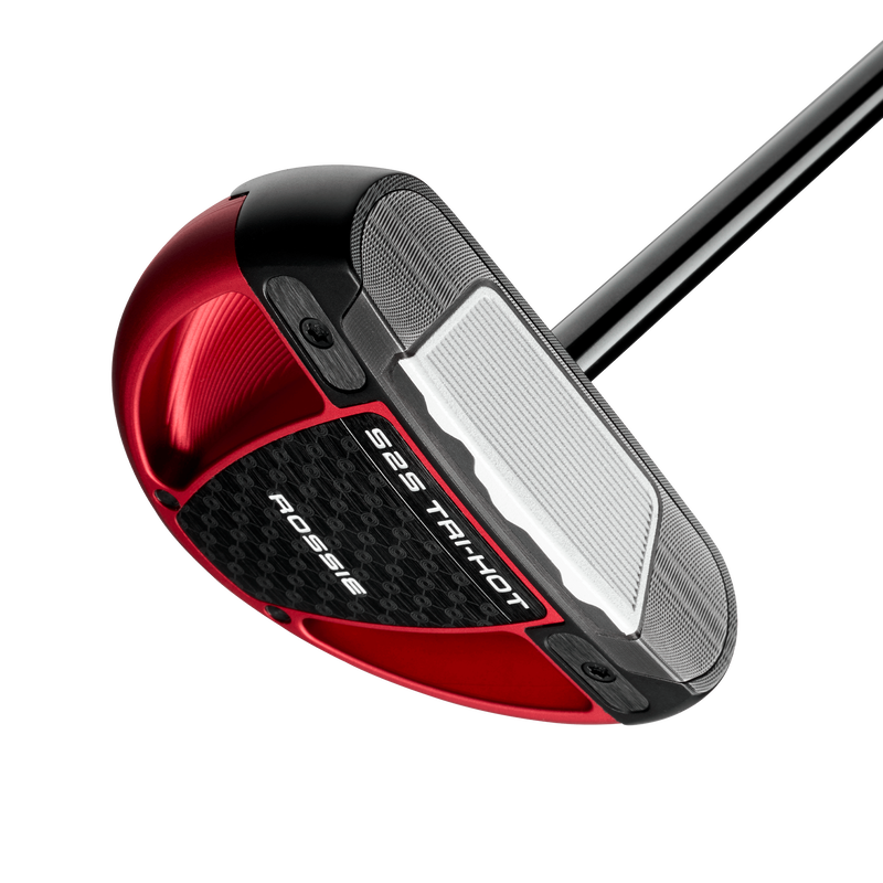 Odyssey Square 2 Square TRI-HOT Rossie Putter