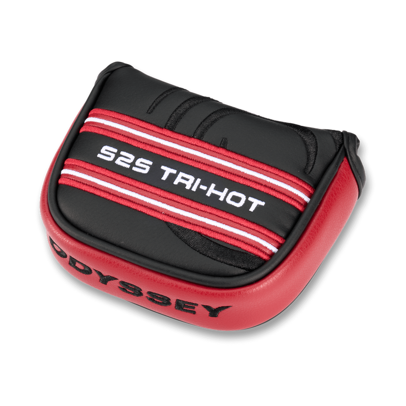 Odyssey Square 2 Square TRI-HOT Rossie Putter