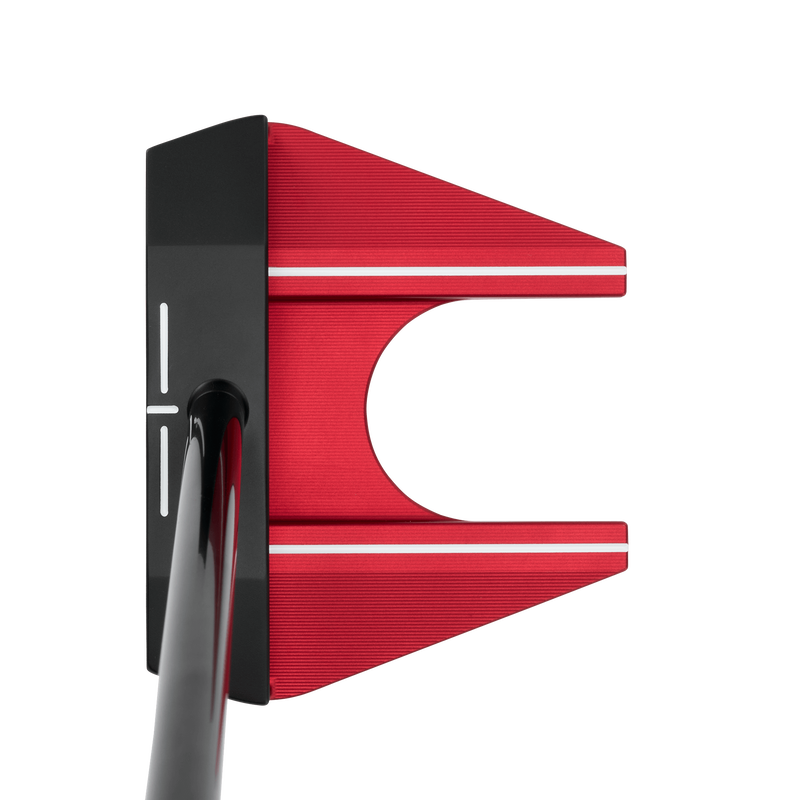 Odyssey Square 2 Square TRI-HOT #7 Putter