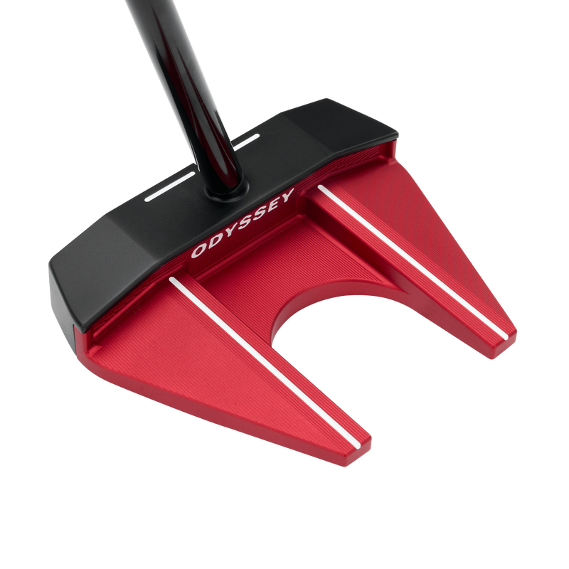 Odyssey Square 2 Square TRI-HOT #7 Putter