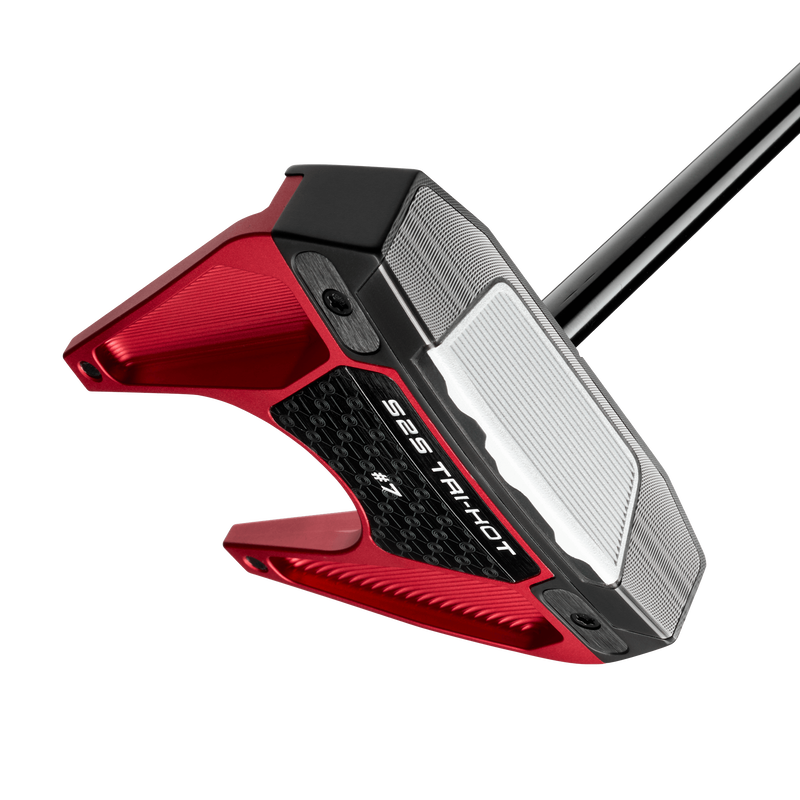 Odyssey Square 2 Square TRI-HOT #7 Putter