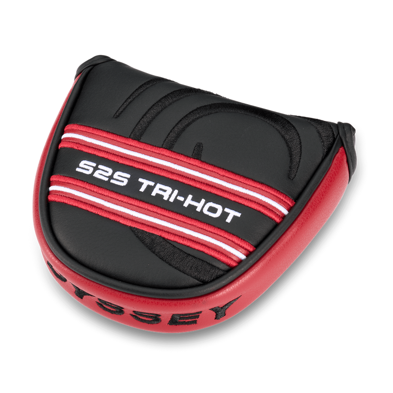 Odyssey Square 2 Square TRI-HOT #7 Putter