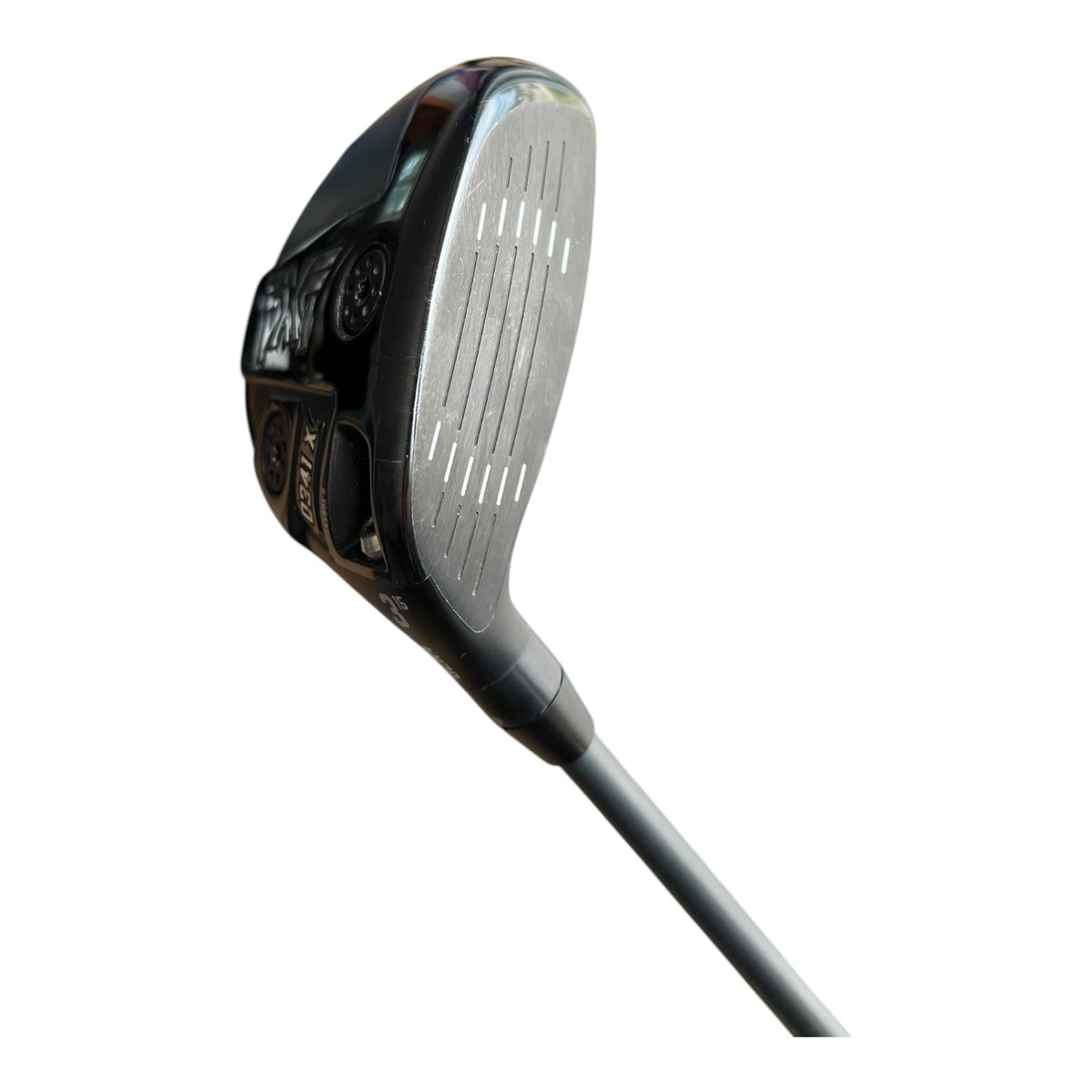 PXG 0341 X Gen 4 Fairway Wood - Used