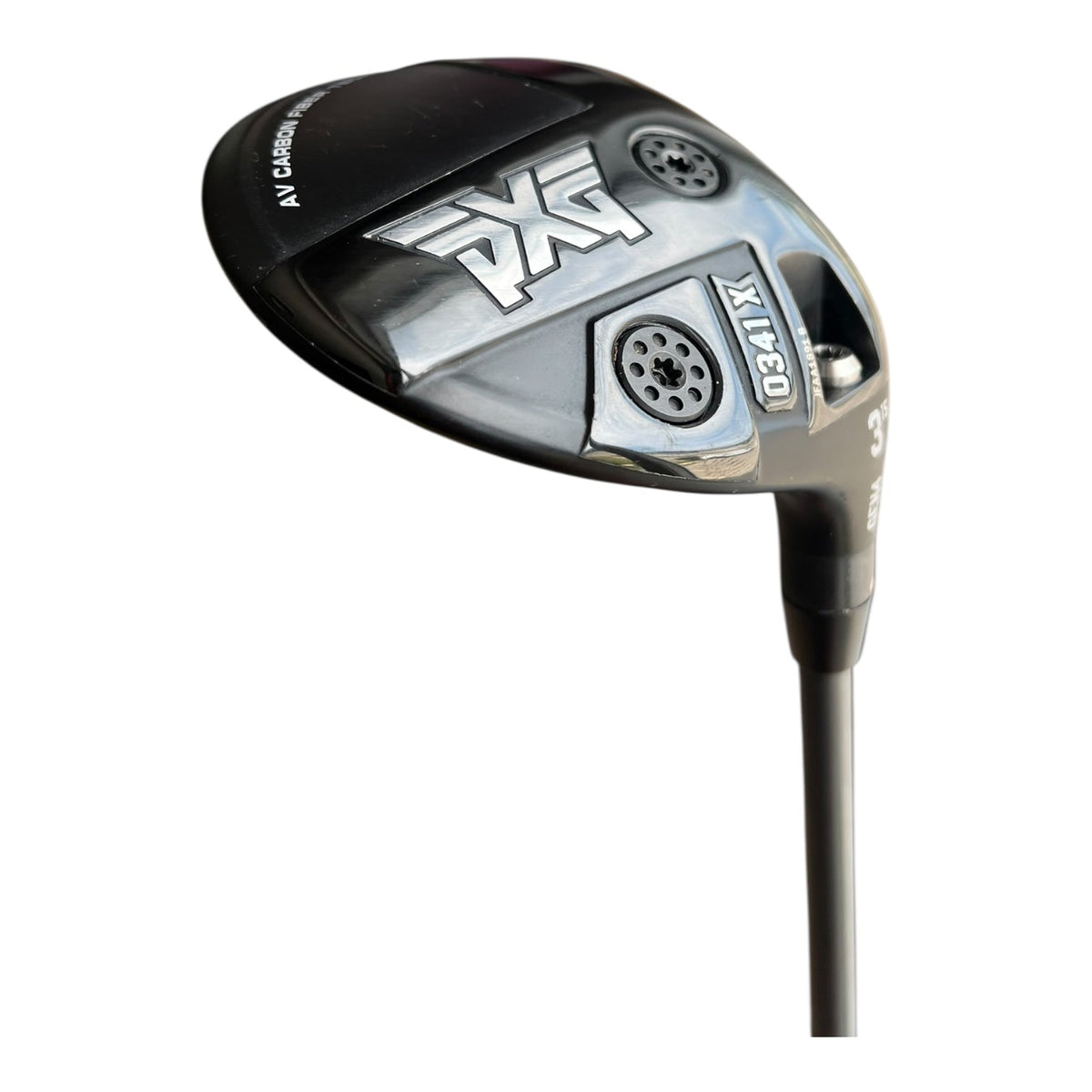 PXG 0341 X Gen 4 Fairway Wood - Used