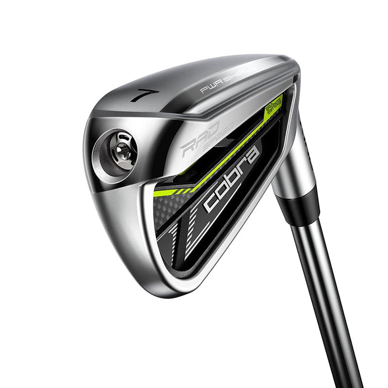 Cobra King RADSPEED Individual Iron
