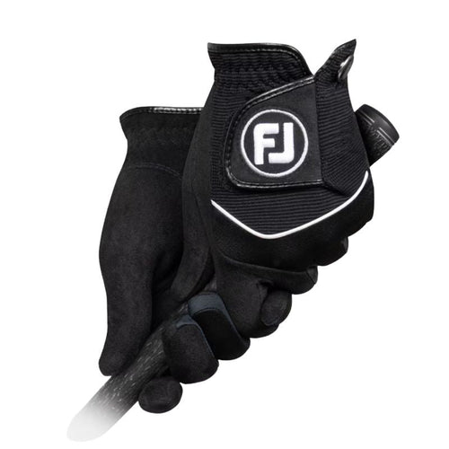 RainGrip Golf Gloves - Sold in Pairs MEDIUM
