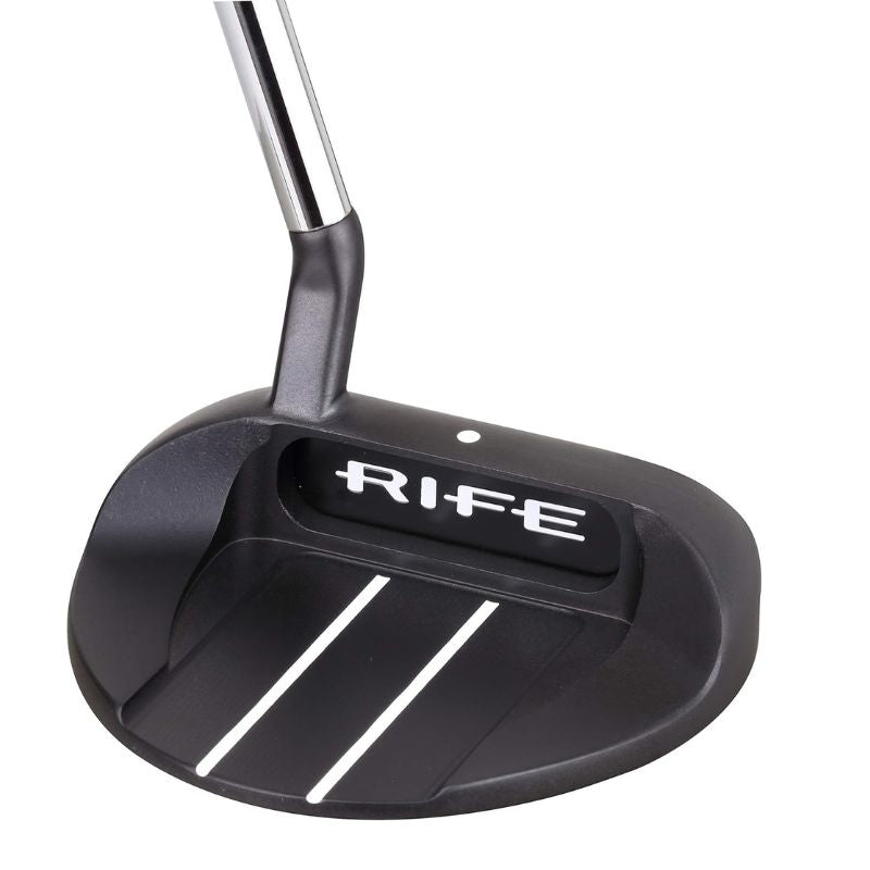 Rife RG4 Mallet Putter