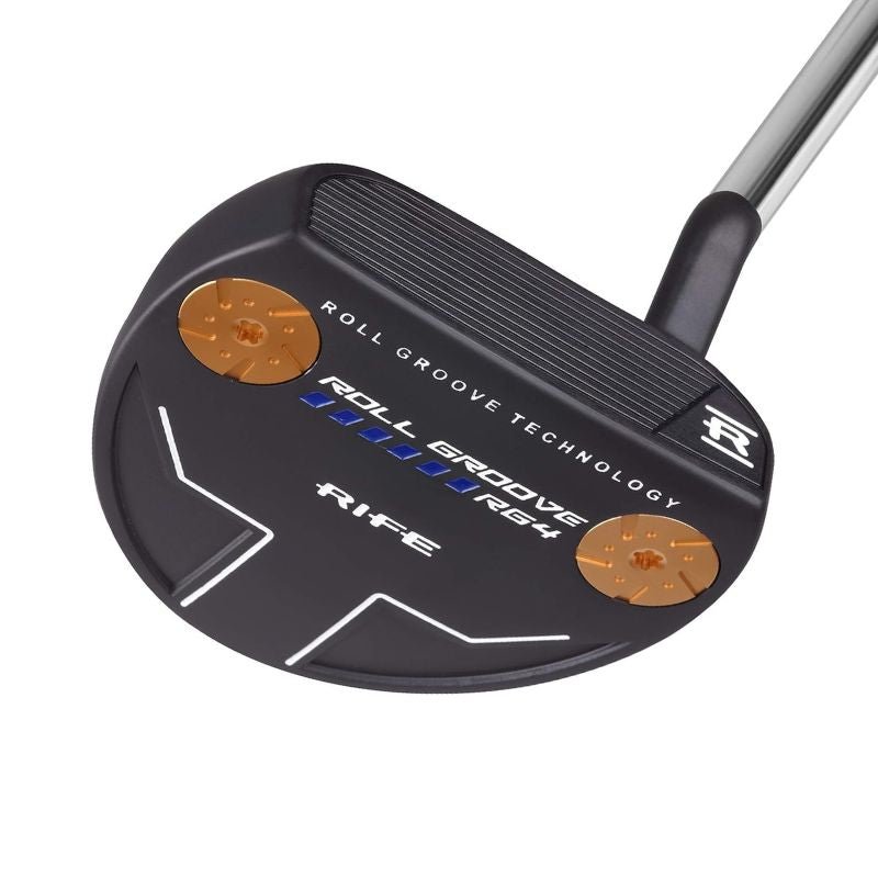 Rife RG4 Mallet Putter Right