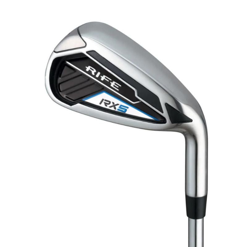 Rife RX5 Package Set