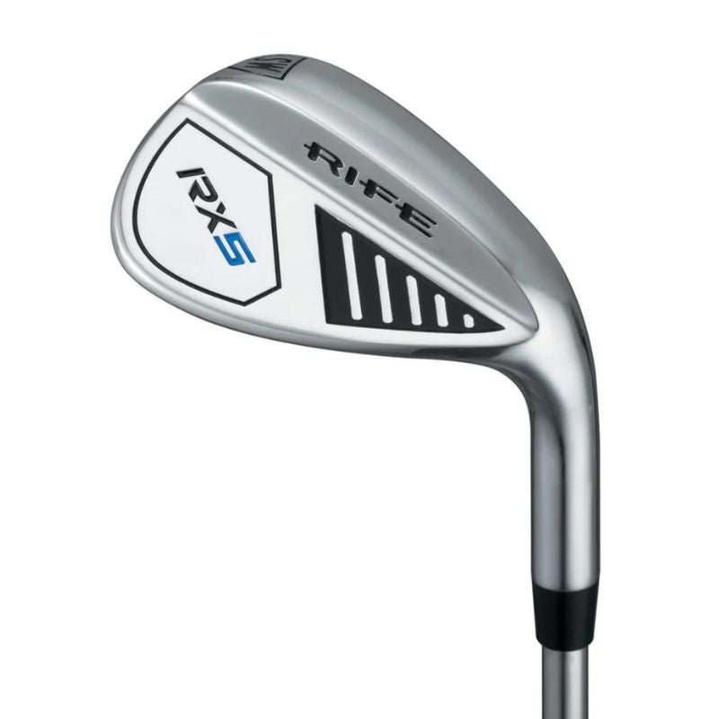 Rife RX5 Package Set