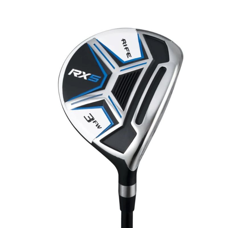 Rife RX5 Package Set