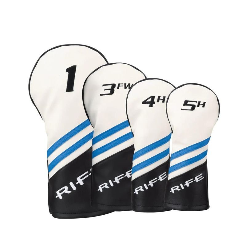 Rife RX5 Package Set