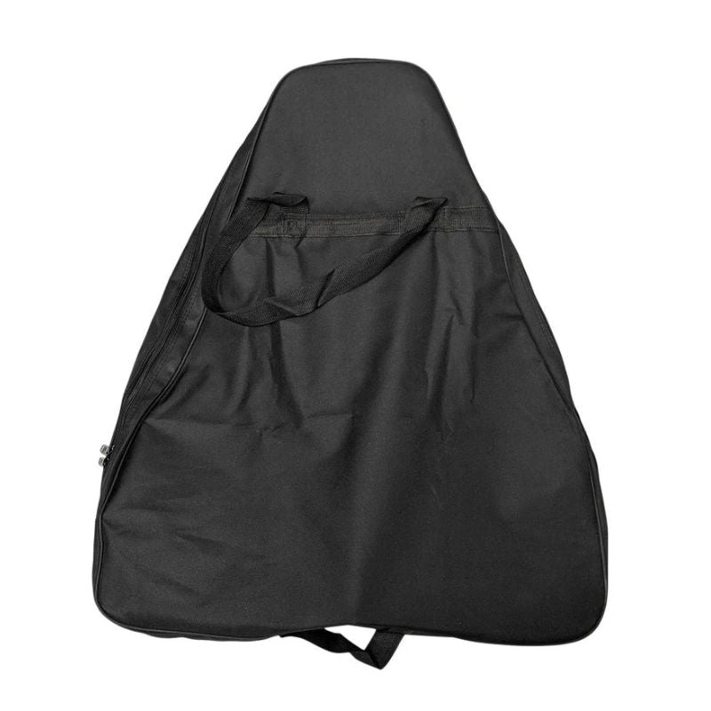 ROVR Travel & Storage Bag Black