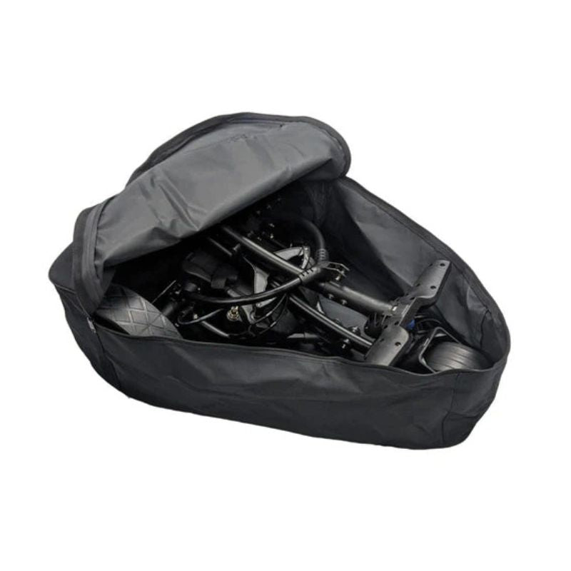 ROVR Travel & Storage Bag Black