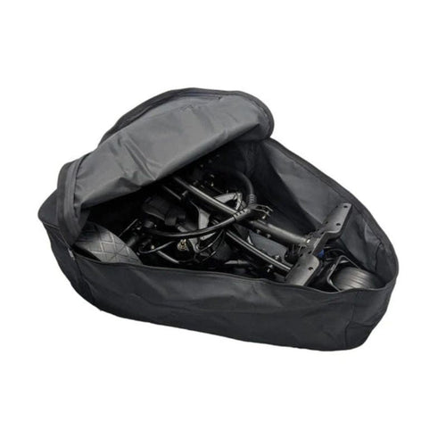 ROVR Travel & Storage Bag Black