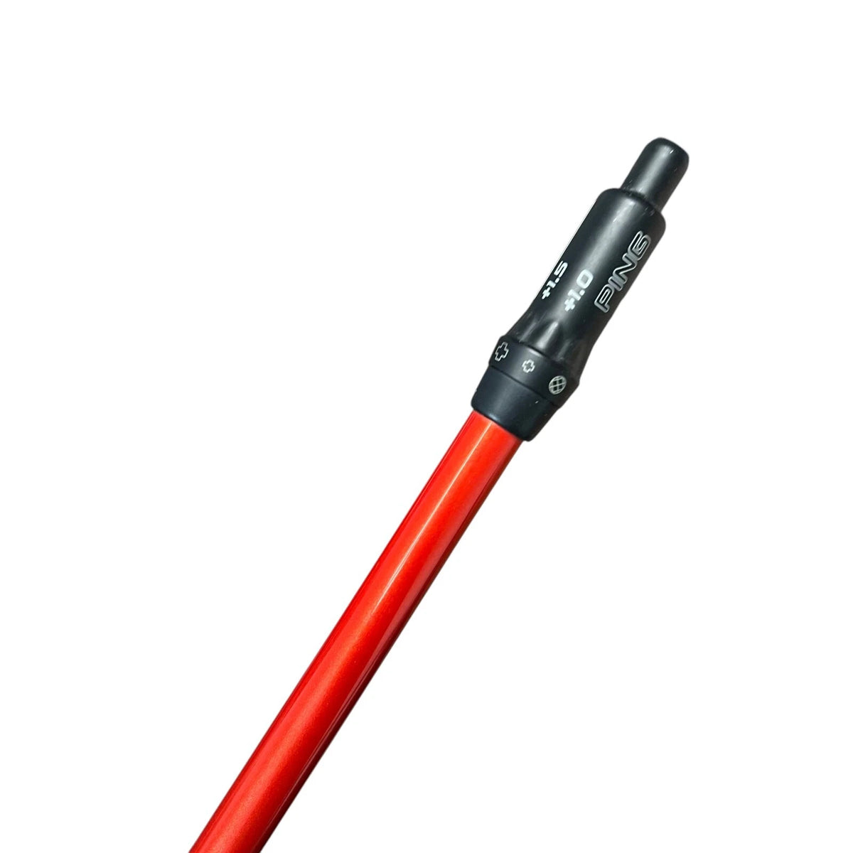 Graphite Design Tour AD DJ-6S Fairway Shaft - PING G430/25/10 Adaptor