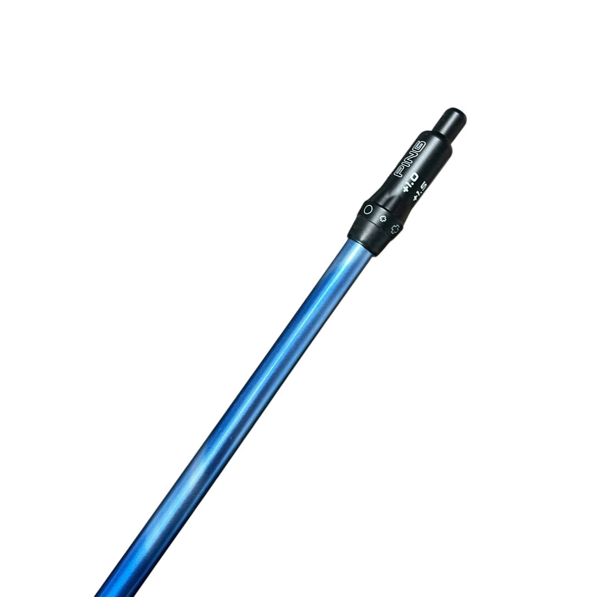 Fujikura Airspeeder 661 Evolution V Driver Shaft - PING G430/25/10 Adaptor