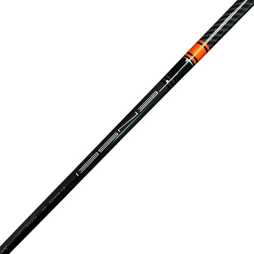 Custom Order - Michael Perciasepe - PING Shaft
