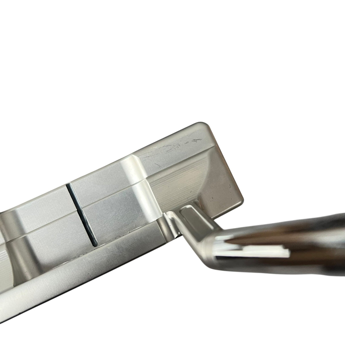 Scotty Cameron 2023 Super Select Newport 2.5 Plus Putter - Store Display Demo