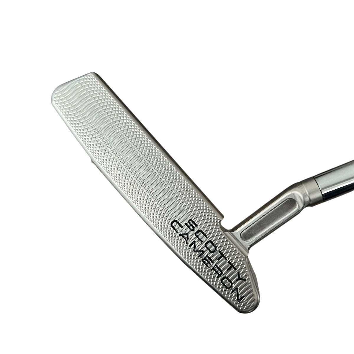 Scotty Cameron 2023 Super Select Newport 2.5 Plus Putter - Store Display Demo