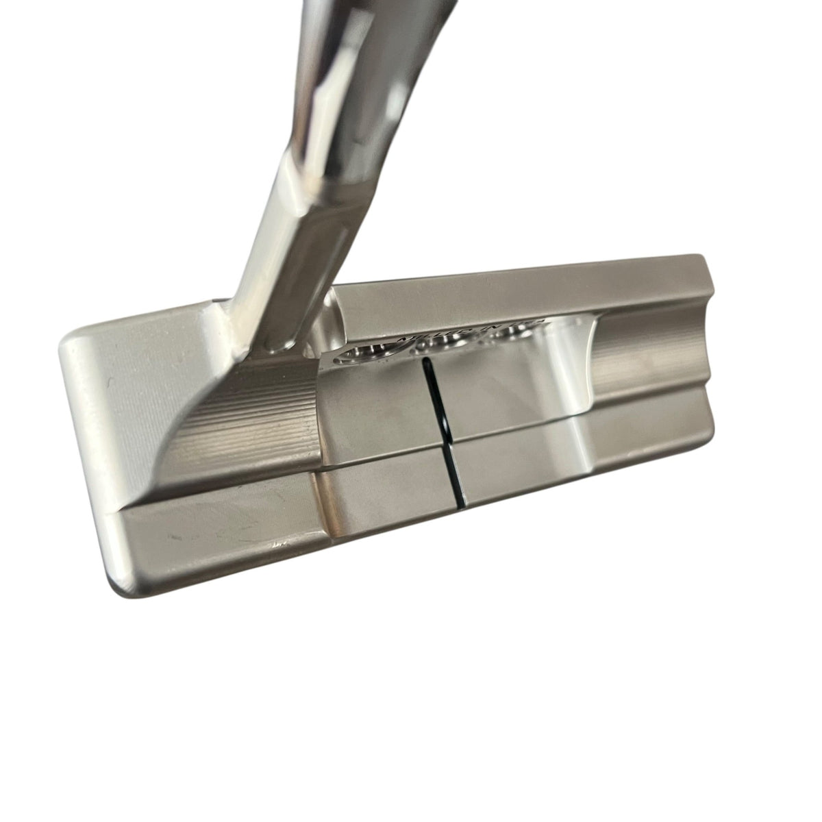 Scotty Cameron 2023 Super Select Newport 2.5 Plus Putter - Store Display Demo
