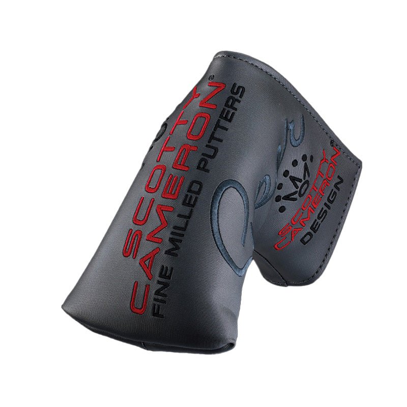 Scotty Cameron 2023 Super Select Newport Plus Putter