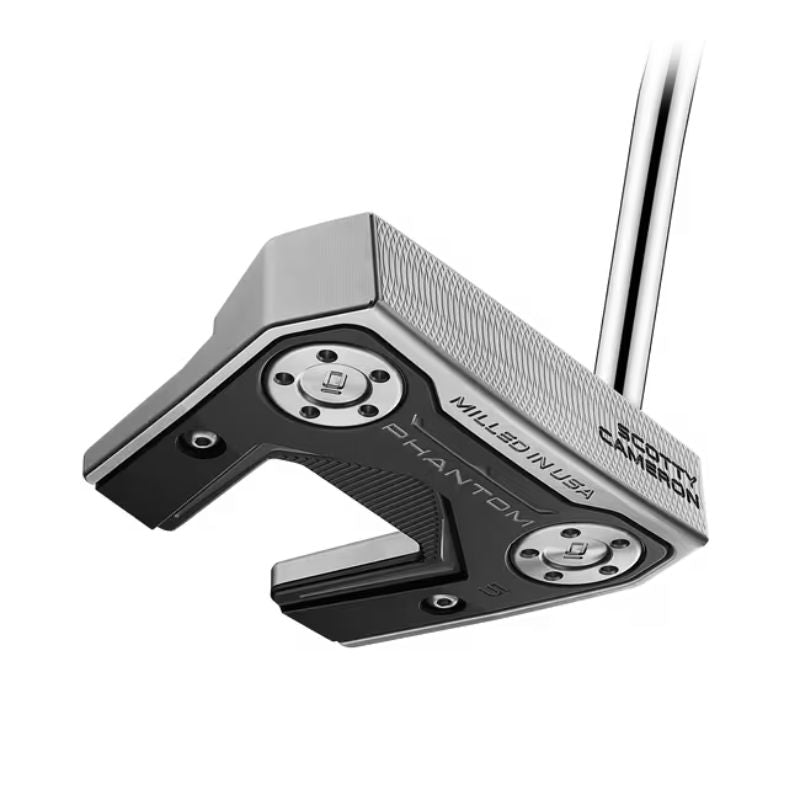 Scotty Cameron 2024 Phantom 5 Putter - Build Your Own