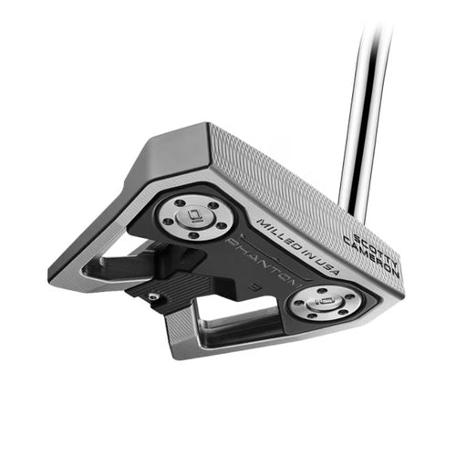Scotty Cameron 2024 Phantom 9 Putter - Build Your Own