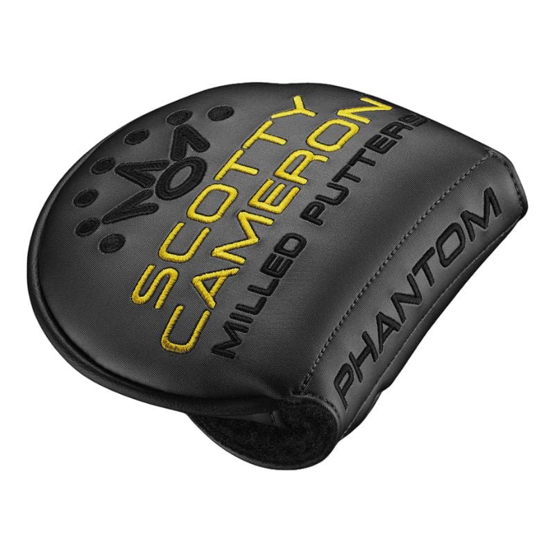Scotty Cameron 2024 Phantom 9.5 Putter - Build Your Own