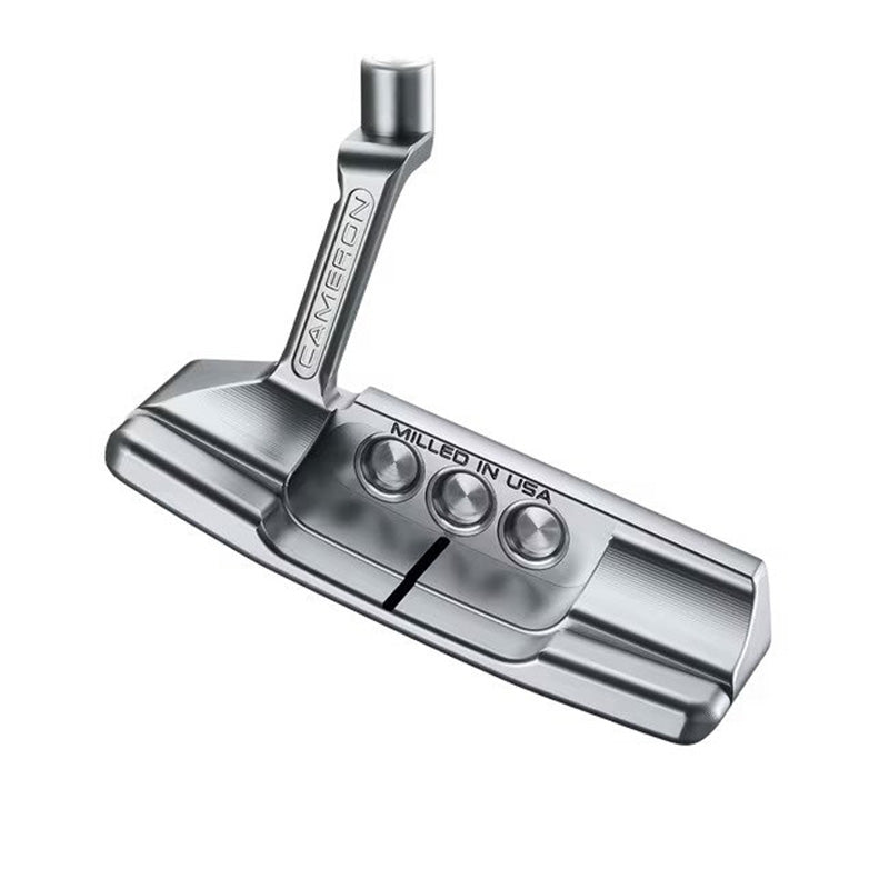 Scotty Cameron 2024 Super Select Squareback 2 Putter - Long Design - Build Your Own