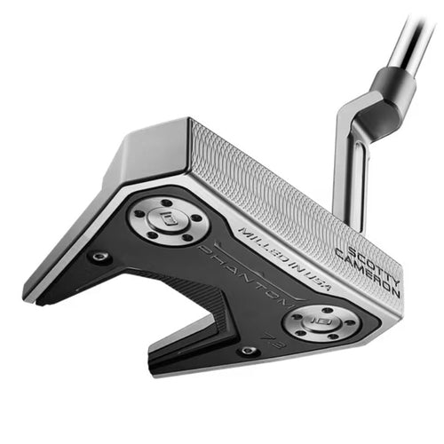 Scotty Cameron 2025 Phantom 7.2 Putter - Build Your Own