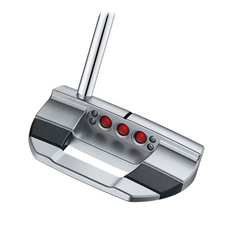 Scotty Cameron 2025 Studio Style Fastback Putter - Long Design